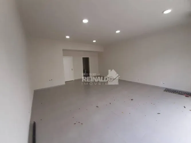 Sala comercial para locação.