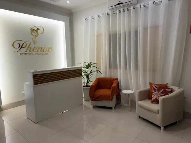 Vendo clinica de estética Nova - Motivo de mudança 