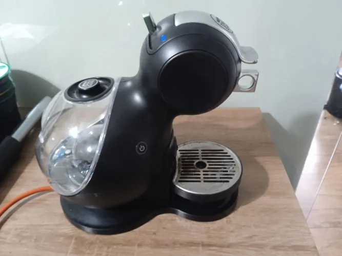 Cafeteira dolce Gusto