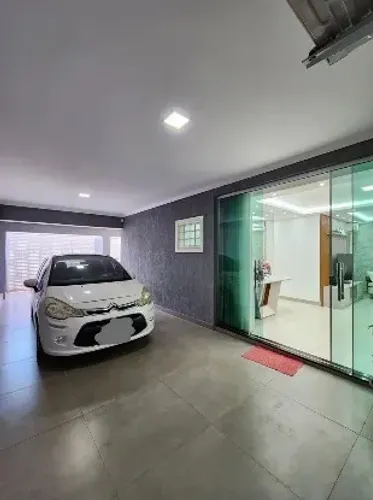 Casa a Venda em Candelária GD33