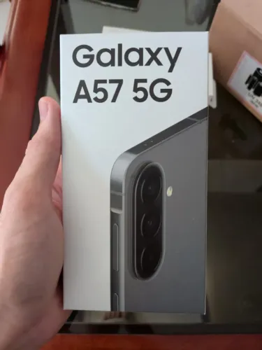 Samsung Galaxy A57 5G128Gb