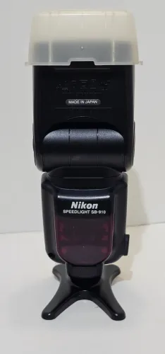 Flash Nikon Speeddlight SB-910