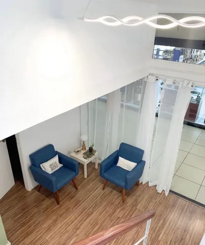 Vendo Loja / Sala Comercial