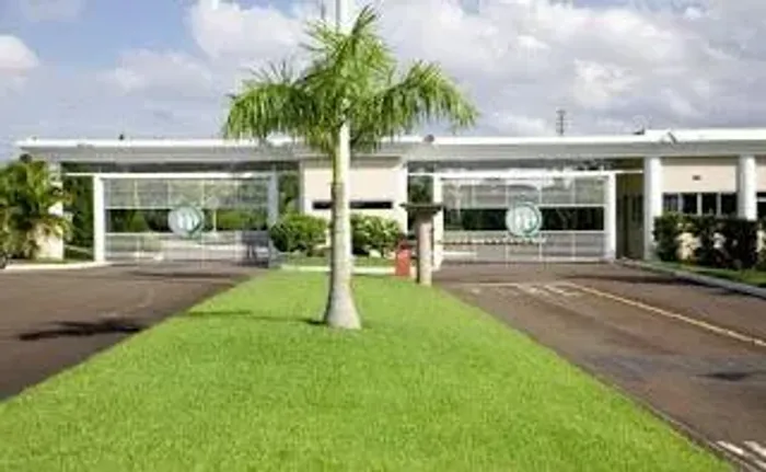 VILLAGGIO DO ENGENHO - R$ 1.200.000 - Terreno à venda, 728 m², Cambé/PR