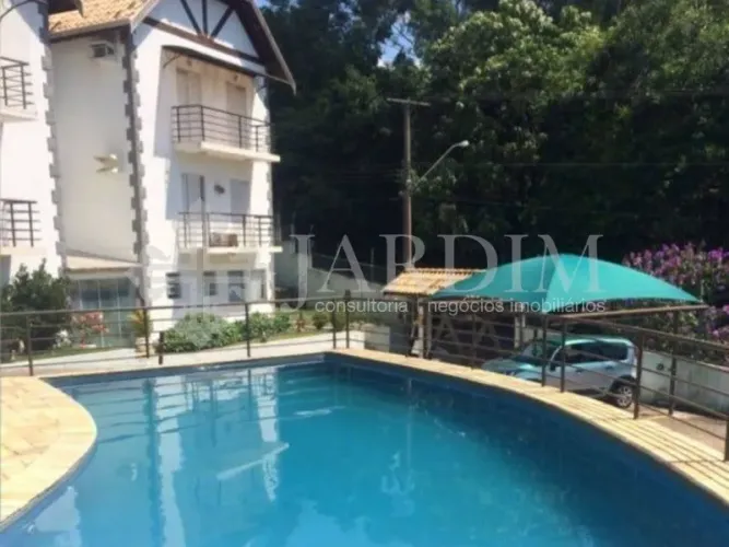 APARTAMENTO | COND. RES. MANACÁS | AGUAS DE SÃO PEDRO | VENDA