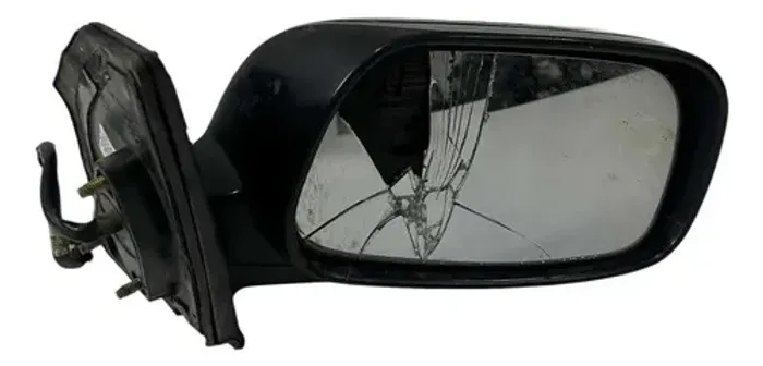 Retrovisor Direito Corolla 2004 Elétrico S/pisca (avariado)