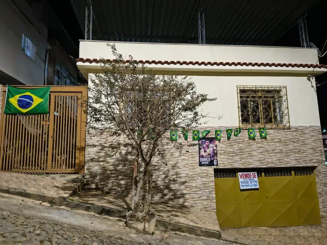 Oportunidade de venda