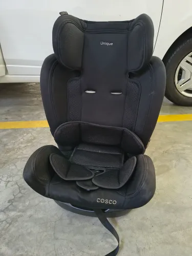 Cadeirinha Cosco Unique 0-36kg