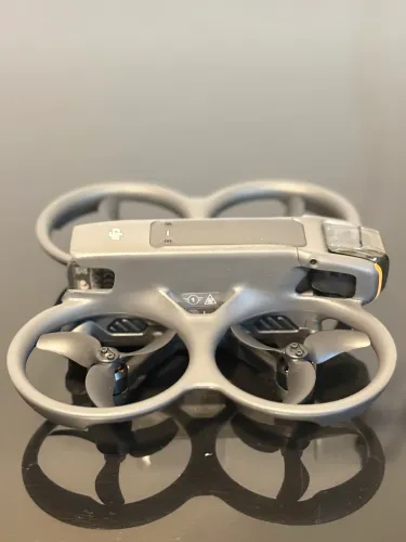 Dji avata2 somente aeronave