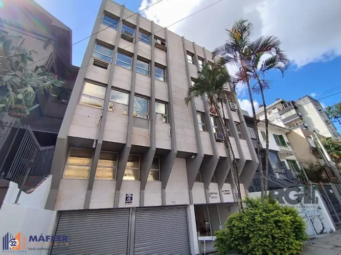 Ótima sala reformada 35,80 área privativa,na Bordini