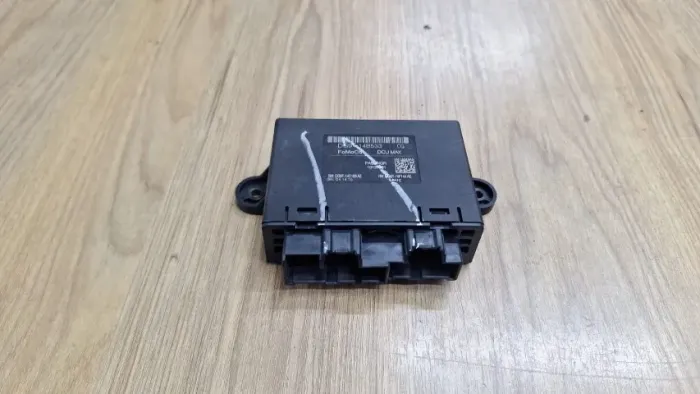Módulo Controle Porta Ford Fusion 2013 