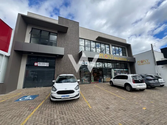 Sala Comercial para Aluguel em Estância Velha