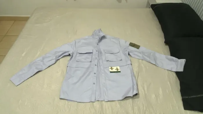 Camisa Pace