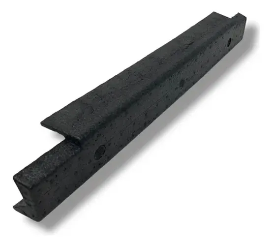 Isopor Travessa Banco Traseiro Bmw X1 2010 2011 2012 2013 14