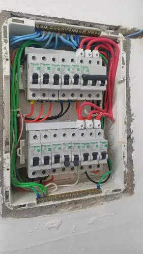 Eletricista Florianópolis 