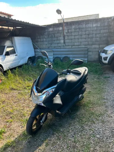 PCX HONDA 2015