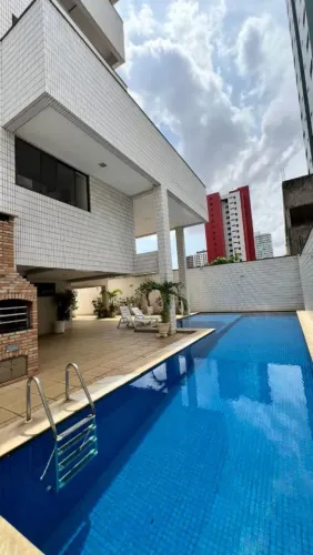 Imóvel para aluguel possui 53 metros quadrados com 1 quarto em Fátima - Teresina - PI