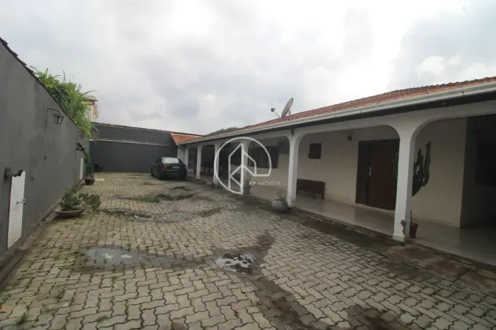 Imóvel para venda tem 197 metros quadrados com 3 quartos em Marilândia - Juiz de Fora - MG