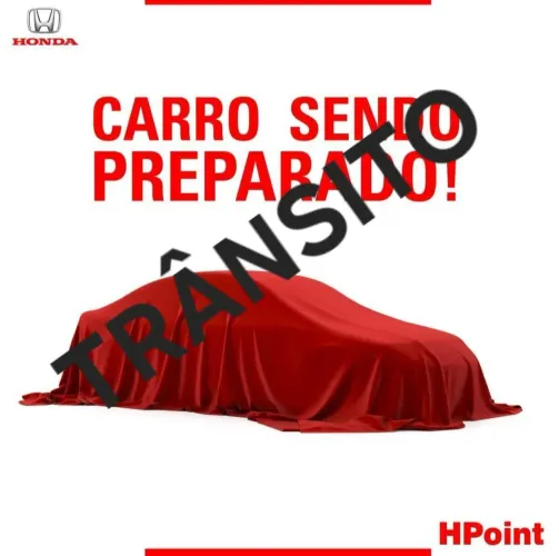 Honda HR-V LX 1.8 Flexone 16V 5P Aut. 2021