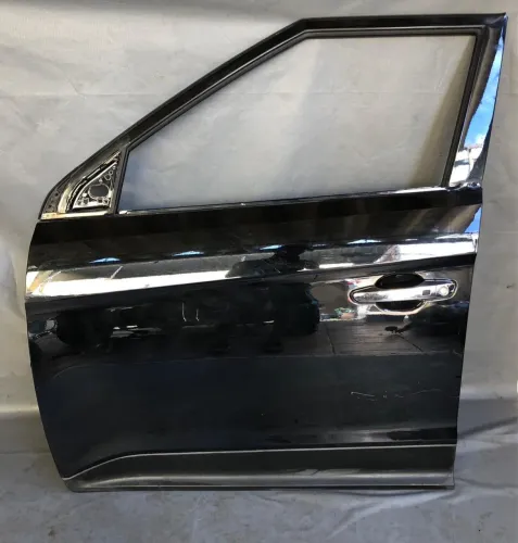 Porta dianteira esquerda Hyundai Creta 2015/2026