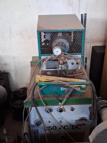 Maquina de solda tig 350 acdc