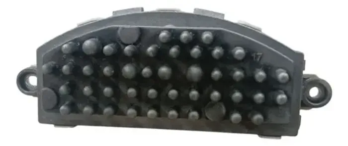 Resistor Ventilador Interno VW Golf GTI 2.0 T 2015
