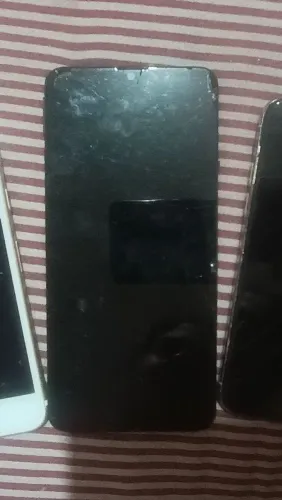 Samsung A20 S (com defeito)