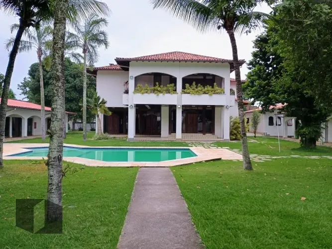 Casa em Barra da Tijuca