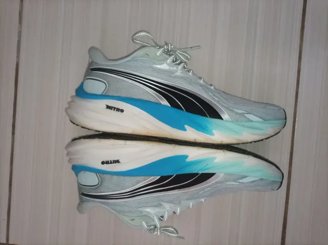 Tênis Puma Velocity Nitro 4 - 41