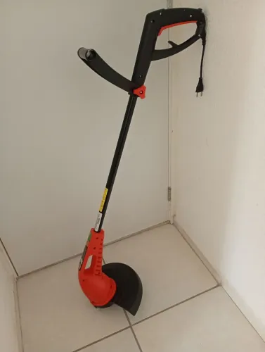 Aparador de Grama Tramontina Elétrico