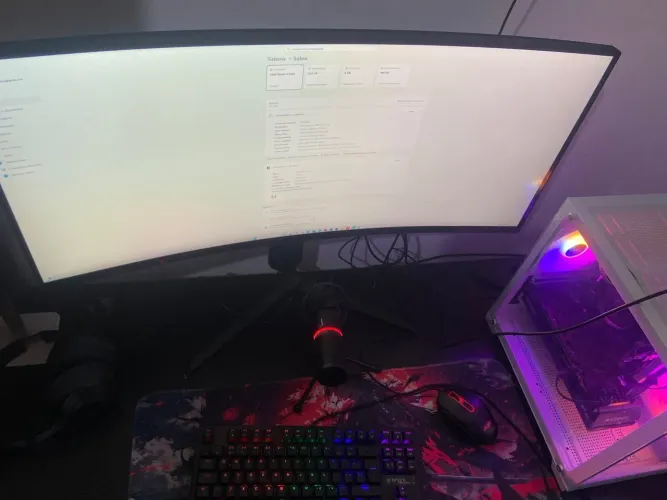 PC GAMER COMPLETO