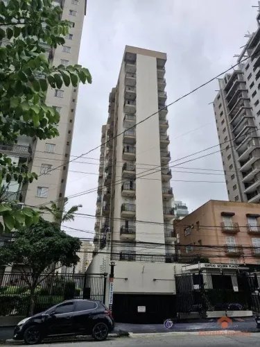 Apartamento, 61 m² - venda por R$ 600.000,01 ou aluguel por R$ 4.656,08/mês - Vila Osasco