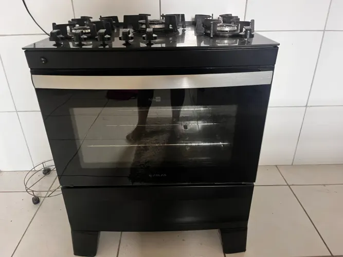 VENDE-se FOGÃO