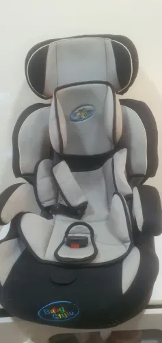 Bebê conforto Babt Staly