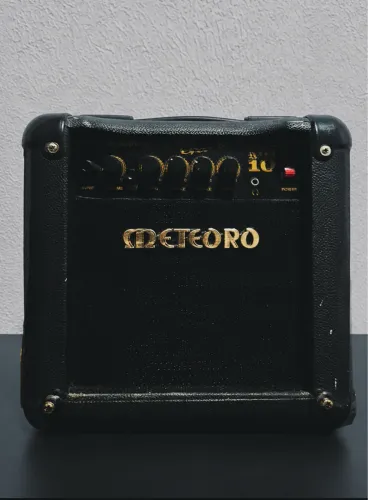 Amplificador para levar agora