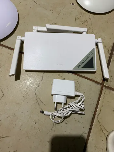 Roteador de Wi-Fi