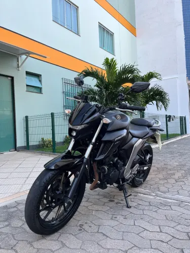 Vendo fazer 250