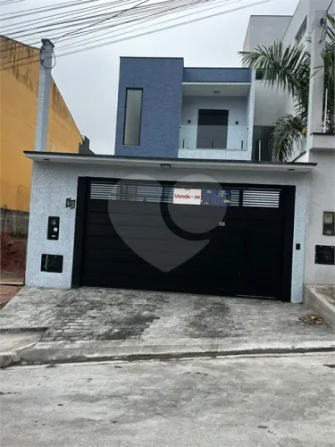 Sobrado com 3 quartos à venda em Laranjeiras - SP