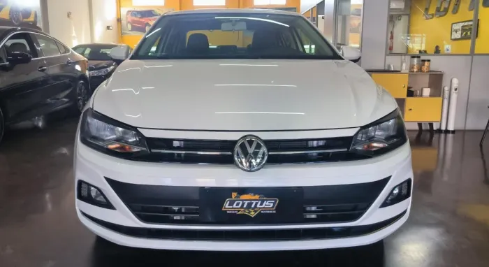 Volkswagen Virtus Highline 200 TSI 1.0 Flex 12V AUT 2018