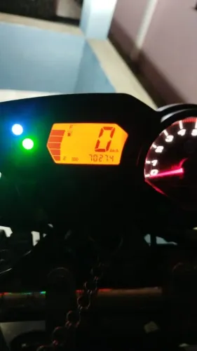Vendo fazer 250cc 2012 no precinho