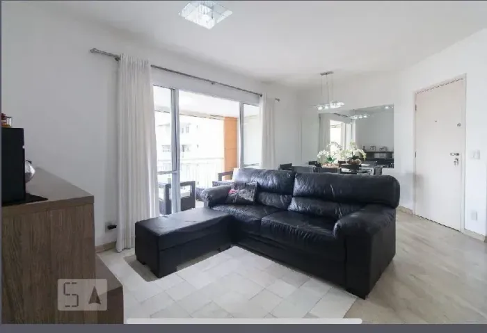 APARTAMENTO A VENDA E LOCAÇÃO NO TATUAPÉ PRÓXIMO AO SHOPPING DIRETO COM O PROPRIETÁRIO