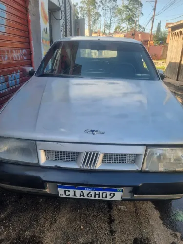 Fiat Tempra SW SLX 2.0 I.e. 1997