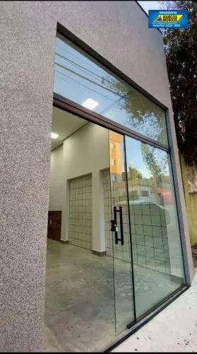 Salão para alugar, 40 m² por R$ 3.015/mês - Vila Jardini - Sorocaba/SP