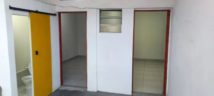 Sala Comercial
