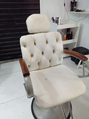 Cadeira para salão