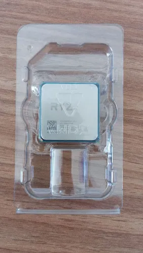 Processador Ryzen 3 3200g