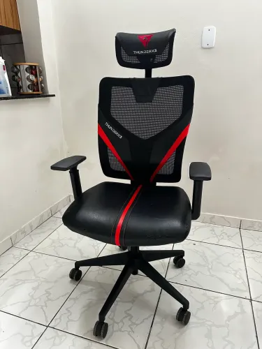 Cadeira Gamer Completa thynderX3