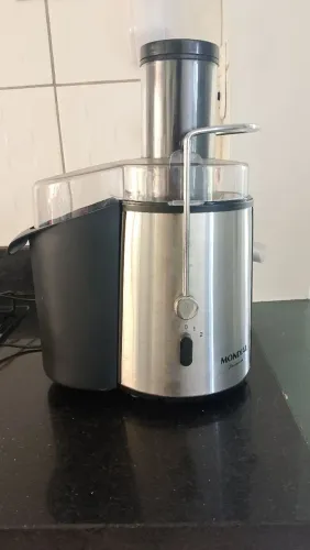Multiprocessador Mondial