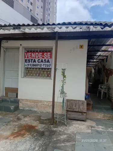 Terreno p/ Construtora | Zona Mista ZM | Próx. Metrô Tucuruvi | Potencial 270m²