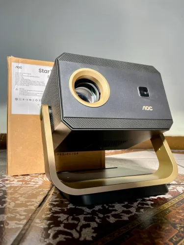 Projetor AOC Star 1